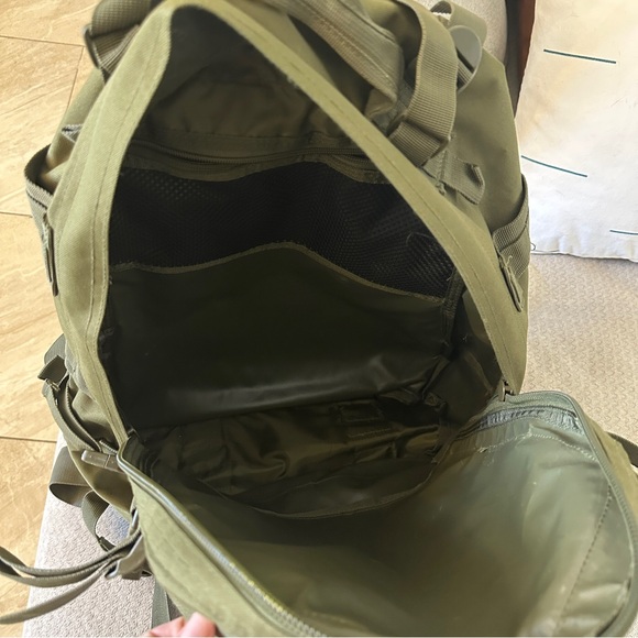 Rothco Backpack - Picture 3 of 4